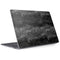 Crystal Black Surface Laptop 2 Skin